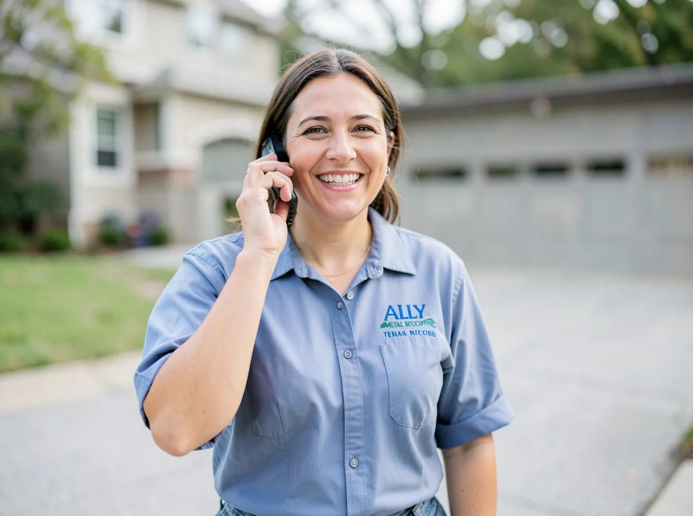 Metal Roof Installation Oakland, IA FAQs